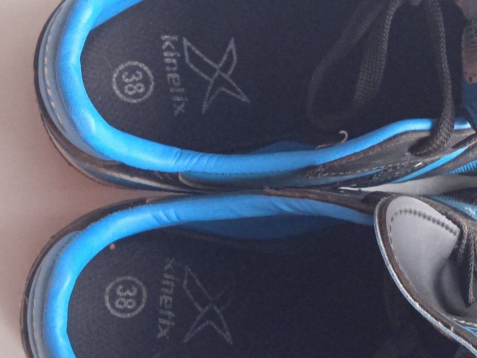 Подростковая обувь