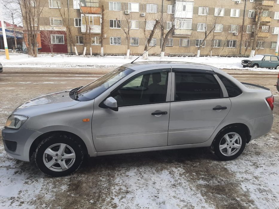 Инструктор по вождению