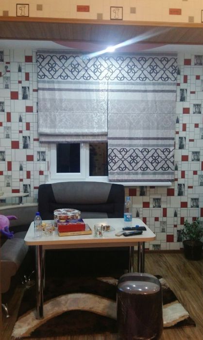 Юнусабад 18, 3/3/5 УлУчШеНкА Неторец Балкон 6*2 МеБеЛиРоВаНнАя