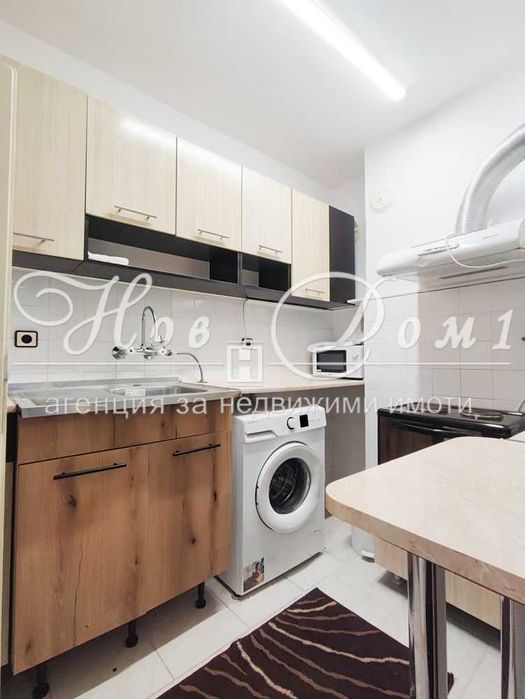 Дава се под наем Тристаен апартамент в Варна, Колхозен пазар - 80 кв.м за 459 € - Снимка #5