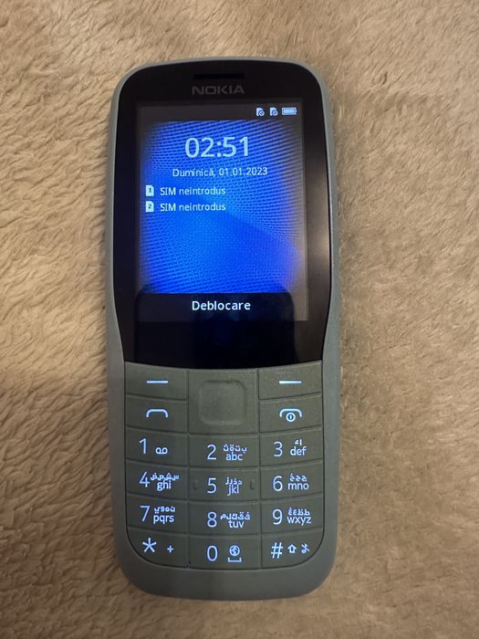 Nokia 220     4G