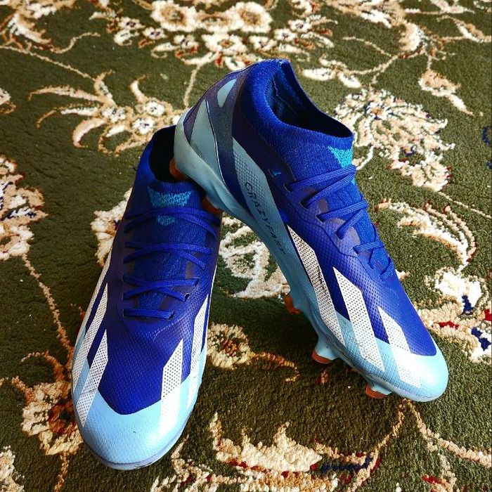 Adidas X Crazyfast Butsasi Sotiladi!