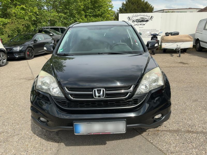Honda CR-V 2.2 DTEC Executive 2011