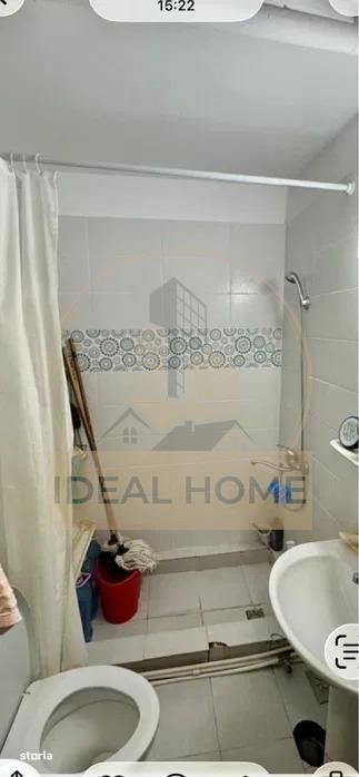 Apartament 2 camere Podu Ros Bulevard