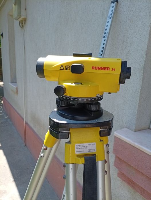Nivelă constructii