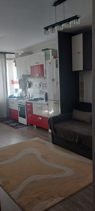 De inchiriat Studio