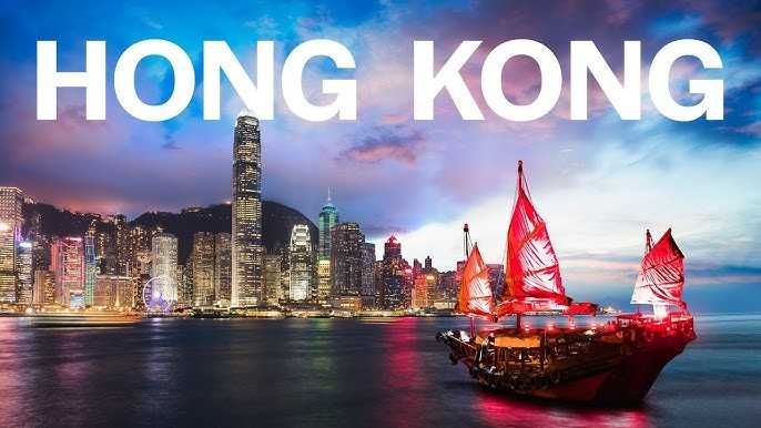 Hong Kong visa tez va ishonchli оформление