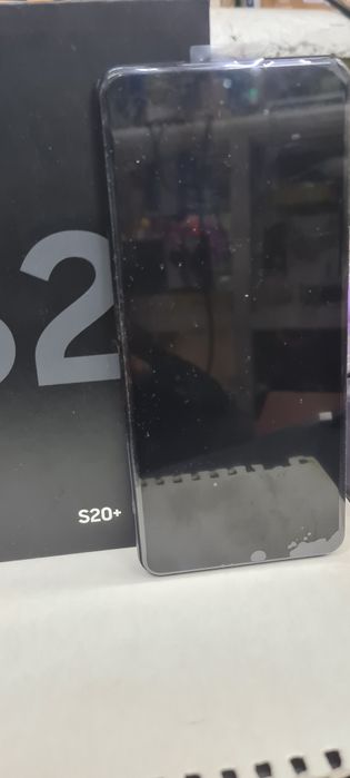 Продам Samsung S20+