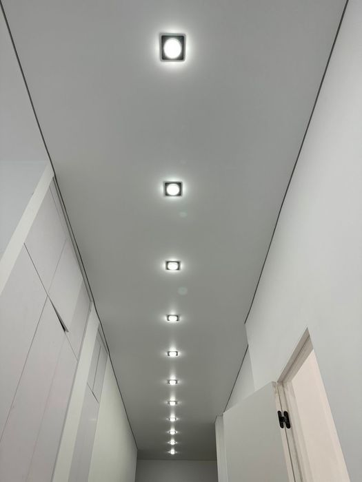 Алматы/Натяжной потолок