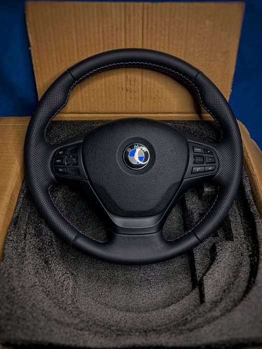 Vand Volan Bmw seria1/3/5 e90/91/92/e60 f30 G30