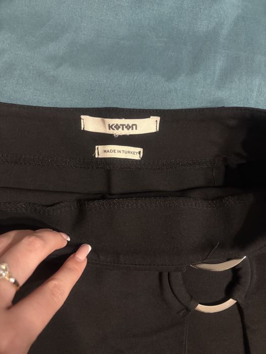 Юбка, бренд катон