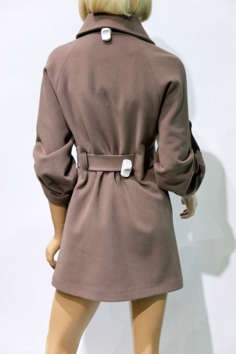 Демисезонное пальто Icon.