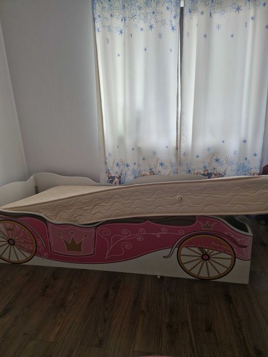 Mobila copii camera copilului