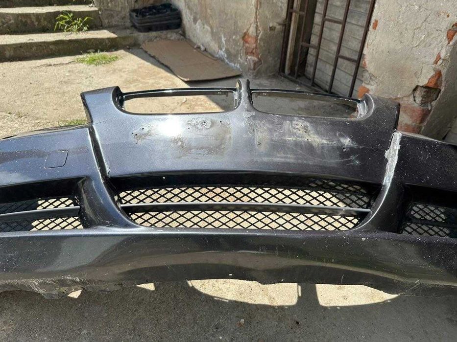 Предна броня за BMW E90