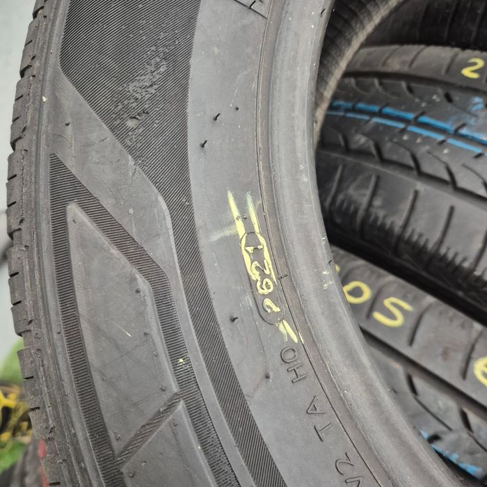 205 65 16c Nexen, Hankook