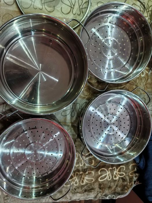 ПРОДАМ мантоварку