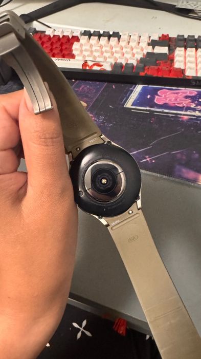 Часы Samsung Galaxy Watch5 Pro