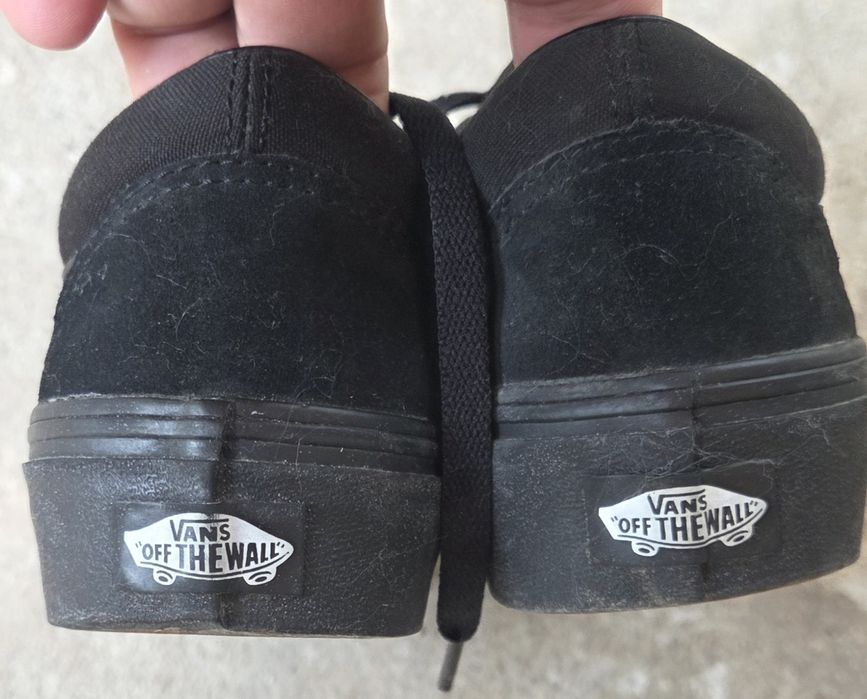 Sneakers /tenesi vans