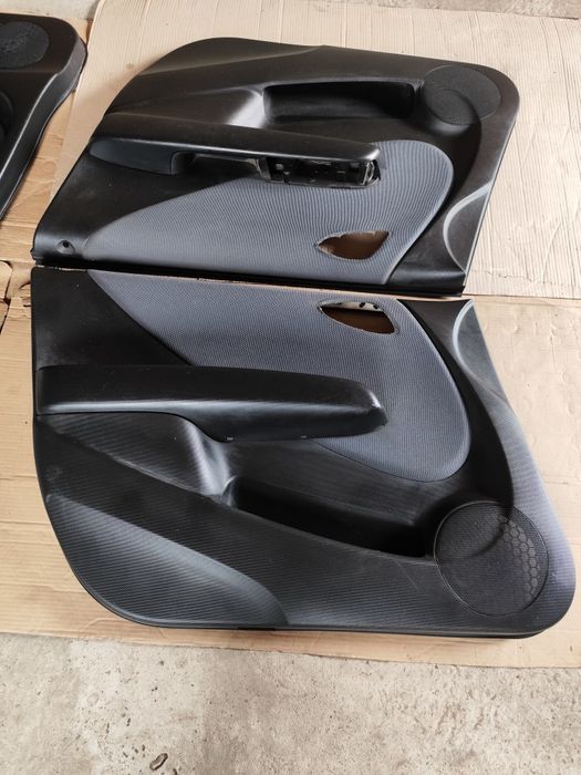 Кори от врати за Honda jazz