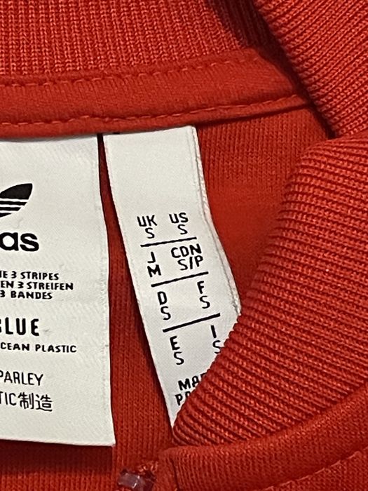 vand bluza adidas originals