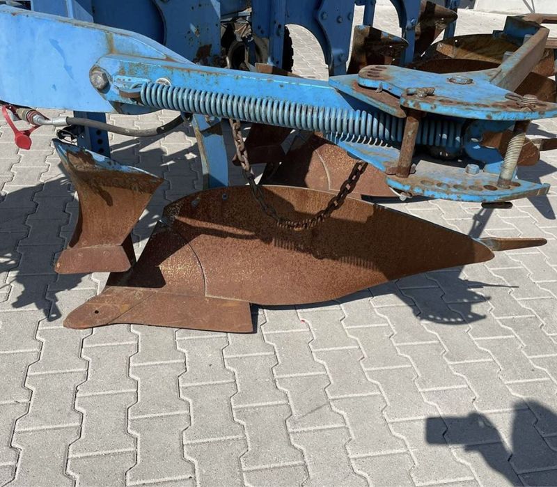 Омоч LIMKEN Evropal 8  4N