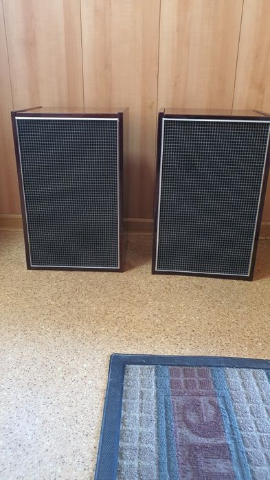 Акустика   TENTO