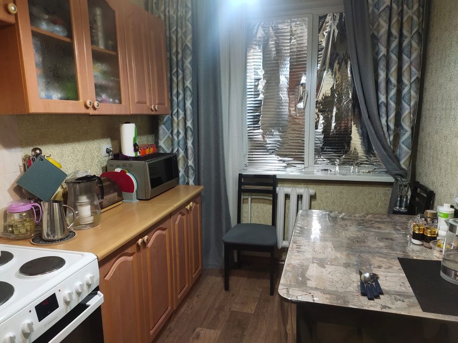 Продам кухонный гарнитур