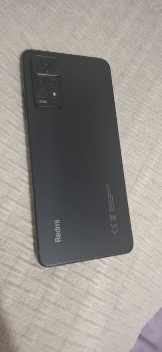 Xiaomi Redmi Note 11 Pro