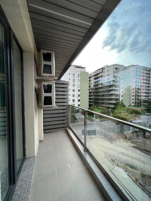 2 camere Novum Politehnica - Grozavesti