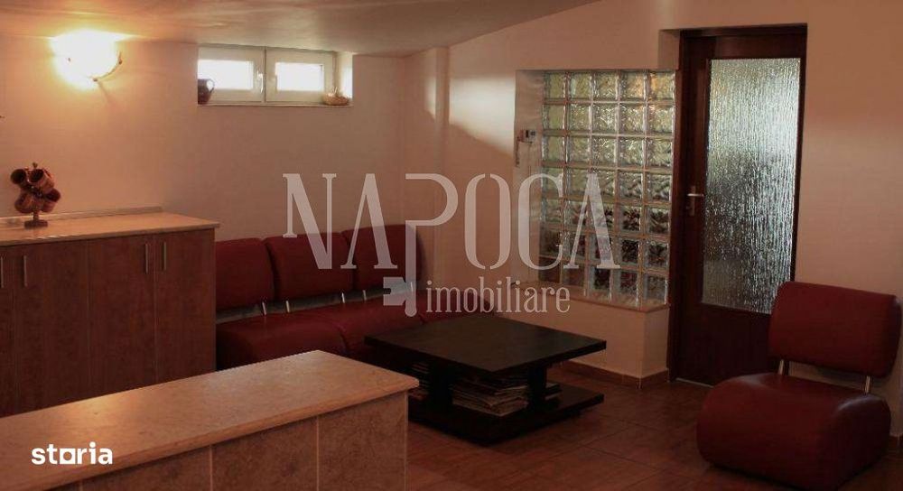 Apartament 3 camere de vanzare in Buna Ziua, Cluj Napoca — fotografia 1