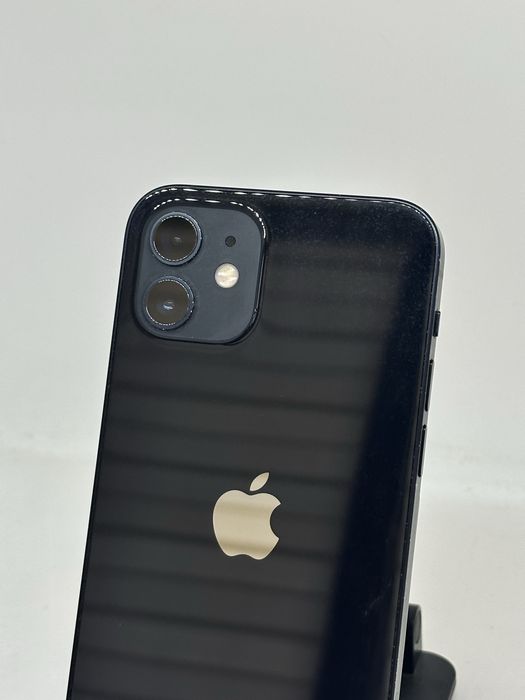 IP 12 64GB 75% black  imei 69451
