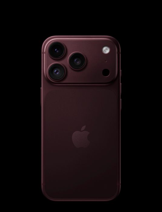 Iphone 18 PRO MAX