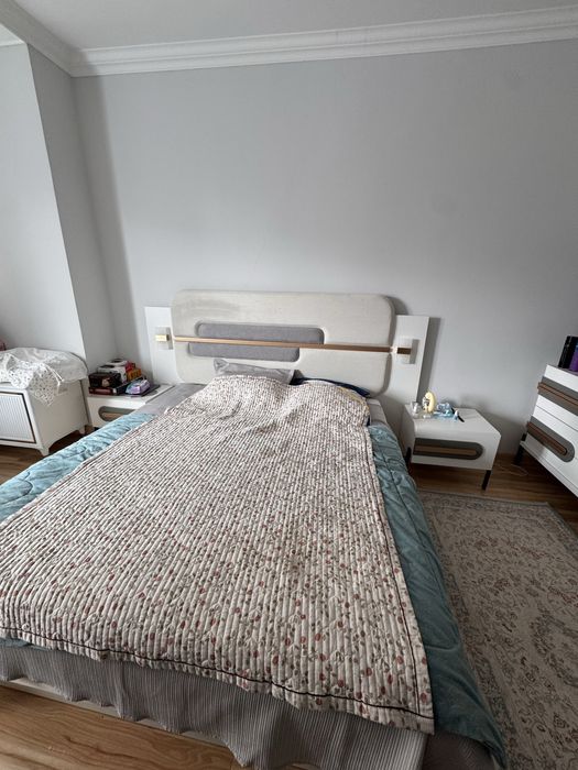 СРОЧНО ПРОДАМ спальный гарнитур