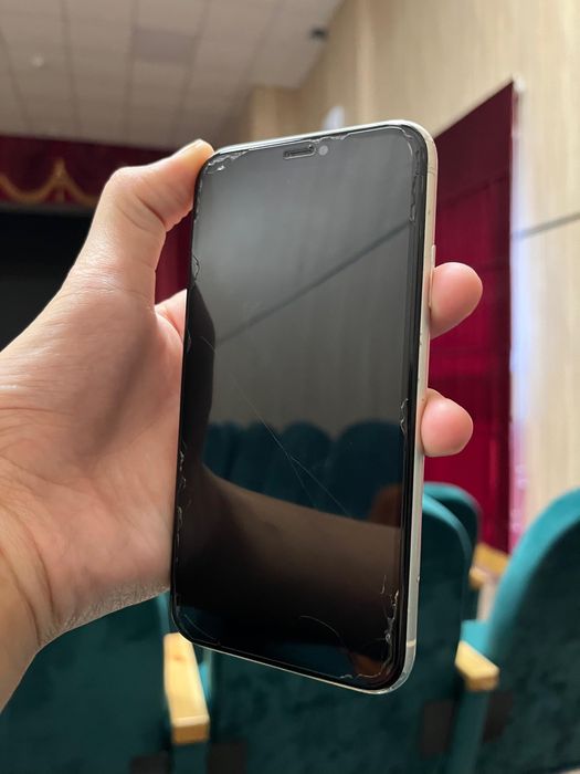 Iphone 11 64 гб память