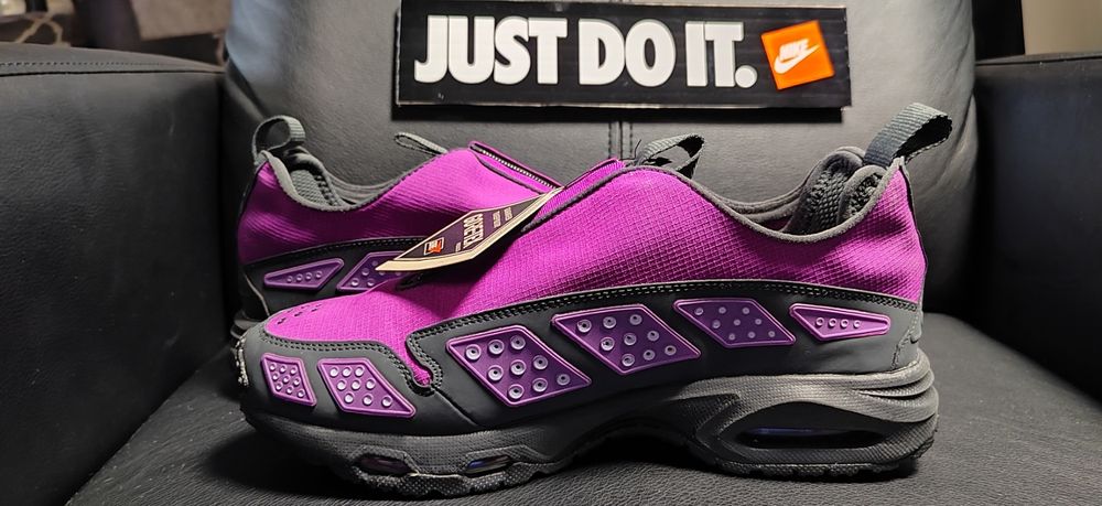 Nike Air Max SNDR  GTX, номер 42