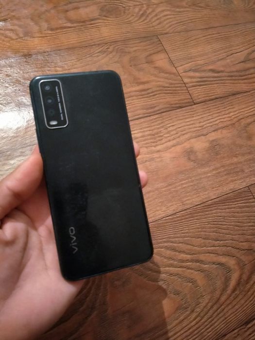 Виво в 2026 отлично