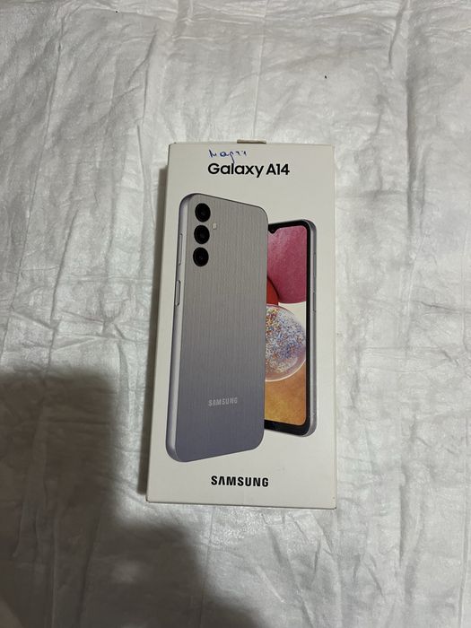 Samsung Galaxy A14