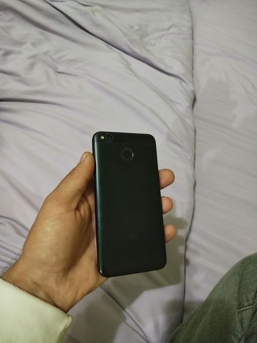 Redmi 4x 16 tali