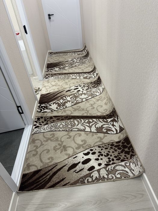 Гилам Коридорга Доставка бор Ковер Ковры