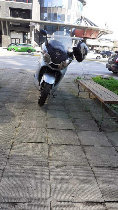 Продавам Malaguti Spidermax 500