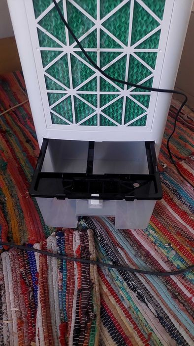 Klarstein IceWind охладител