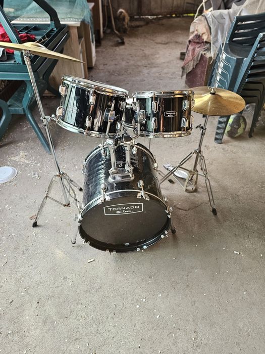 Акустични Барабани TORNADO BY MAPEX