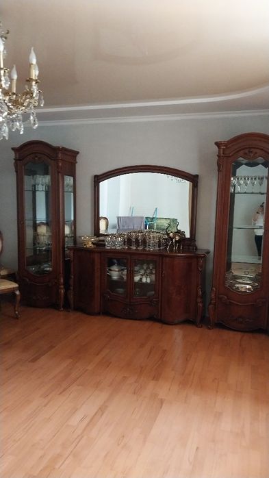 Гостинная мебель.  Самовывоз.