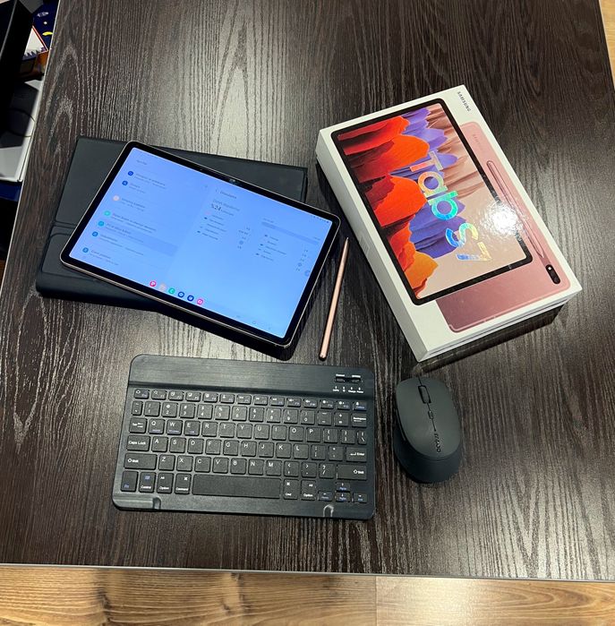 Samsung Galaxy Tab S7 6/128 GB