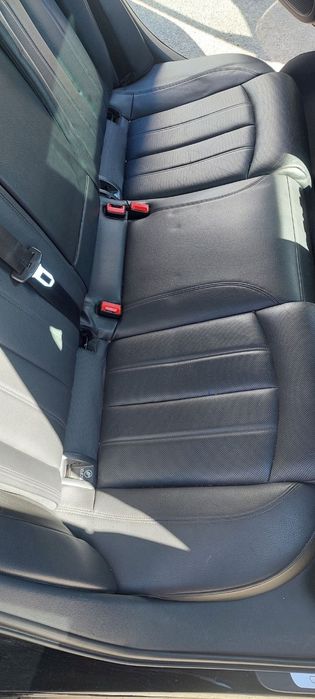 Ауди a6 3.0tfsi 310коня бензин на части