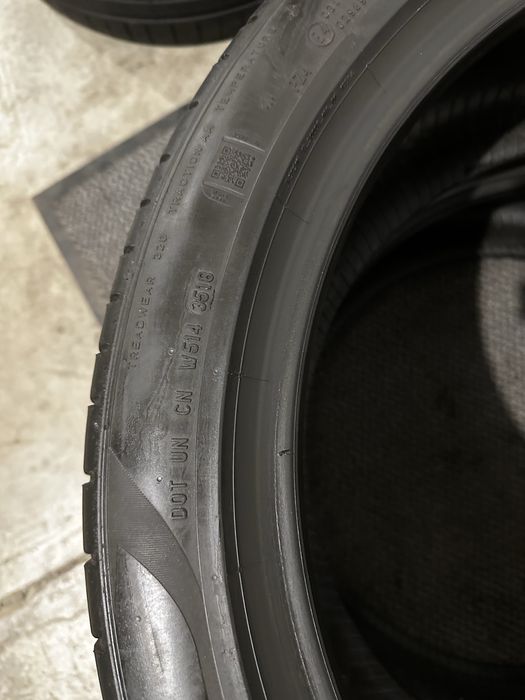 275/40 R21 107Y XL RSC - Pirelli PZero 4 Oferta