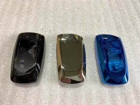 Протектор за ключ – KEY COVER – ЗА F – серия на BMW