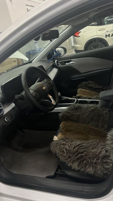 Продается chevrolet monza