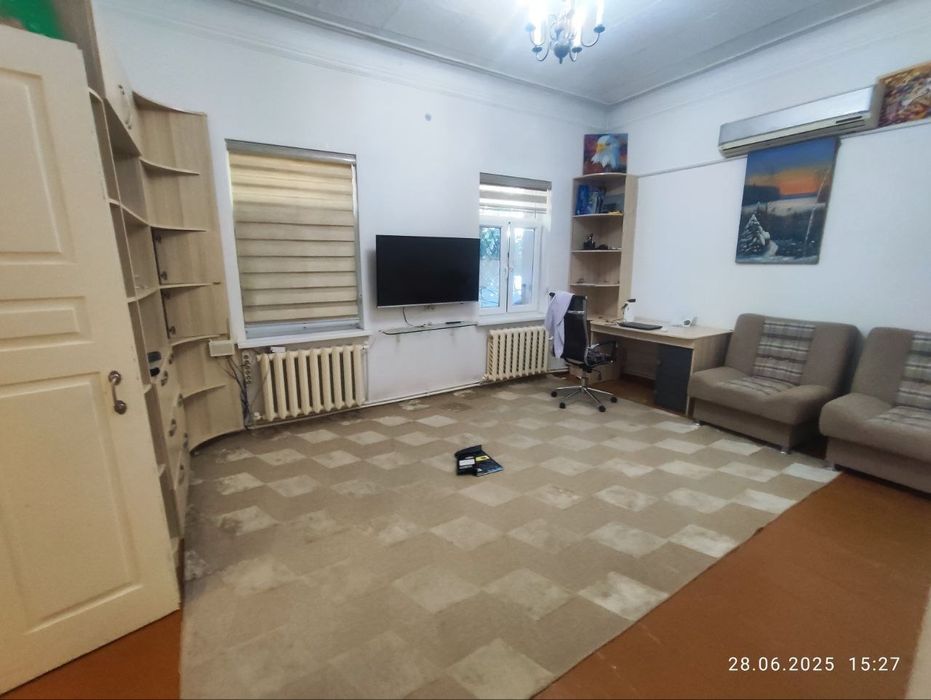 Сдаётся в аренду дом ул. Билимдон 2 проезд Мирабадский район