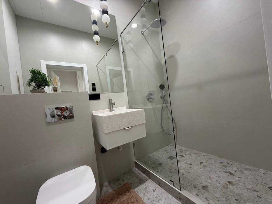 2х комнатная ЭЛИТНЫЙ КОМПЛЕКС  ЖК «Инфинити» 2/3/14